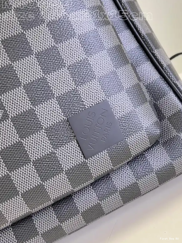 Firstbags ru review Avenue Backpack VUITTON LOUIS 0504